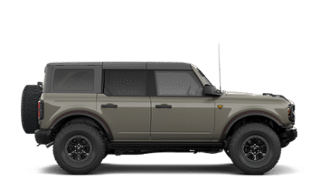 2026 Ford Bronco® External Image 5